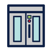 List bullet icon
